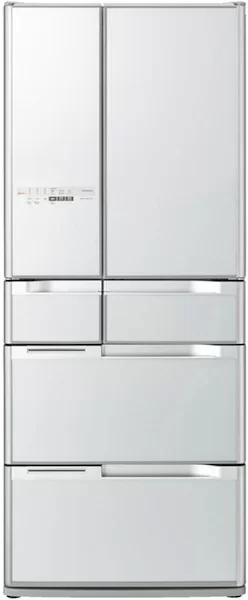 Холодильник Hitachi R-C 6200 U XS