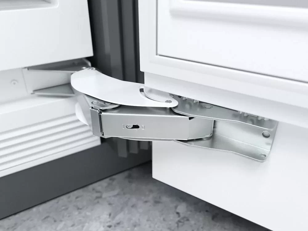 Встраиваемый холодильник MasterCool Miele K2901Vi