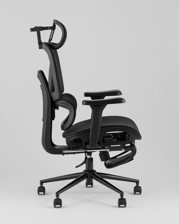 Кресло компьютерное TopChairs Vertus