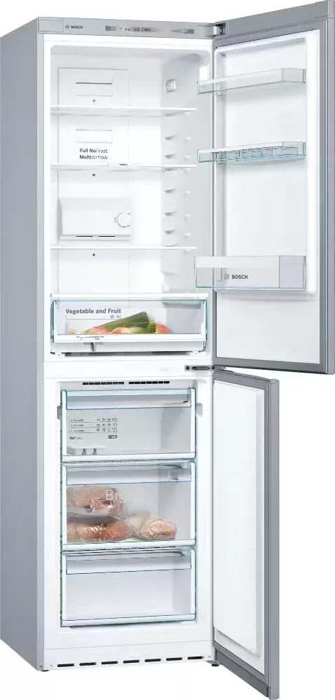 Холодильник Bosch KGN39NL14R