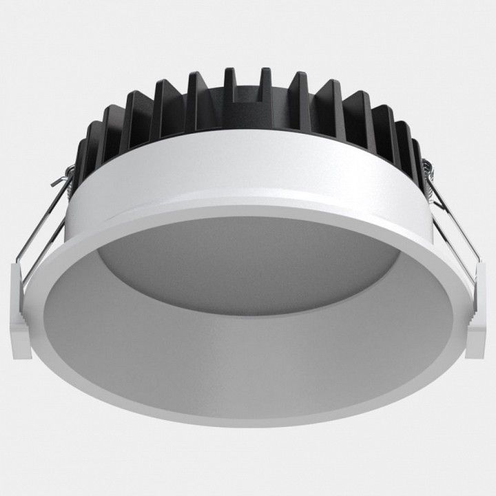 Встраиваемый светильник DesignLed WL-BQ 00-00003124