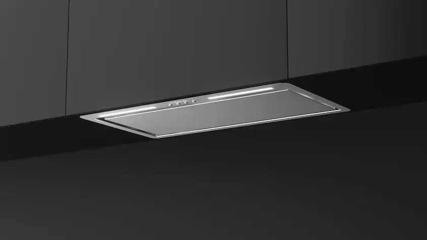 Встраиваемая вытяжка Teka GFL 57760 EOS SS
