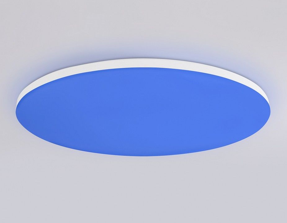 Накладной светильник Ambrella Light FZ FZ2003