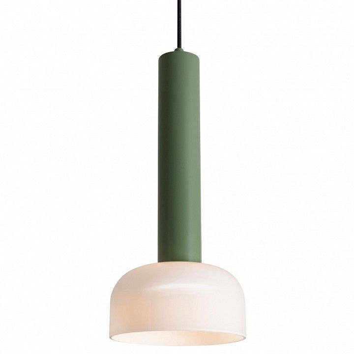 Подвесной светильник Freya Барриес FR6185PL-L5GN