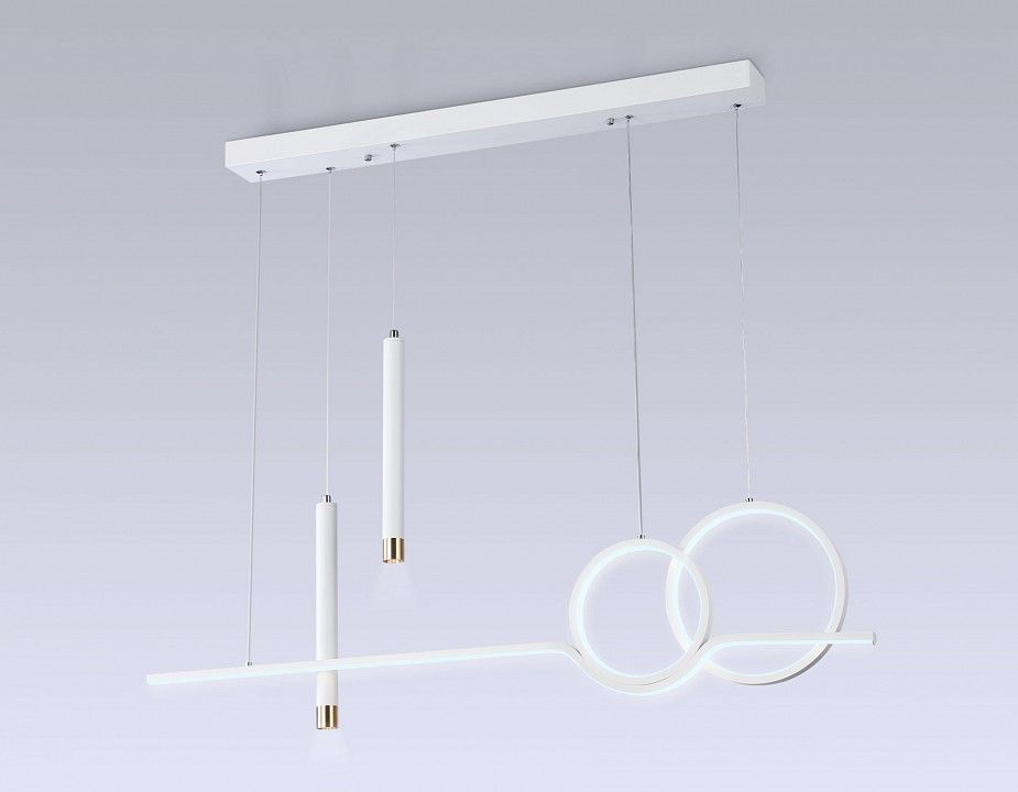 Подвесной светильник Ambrella Light FL FL5393