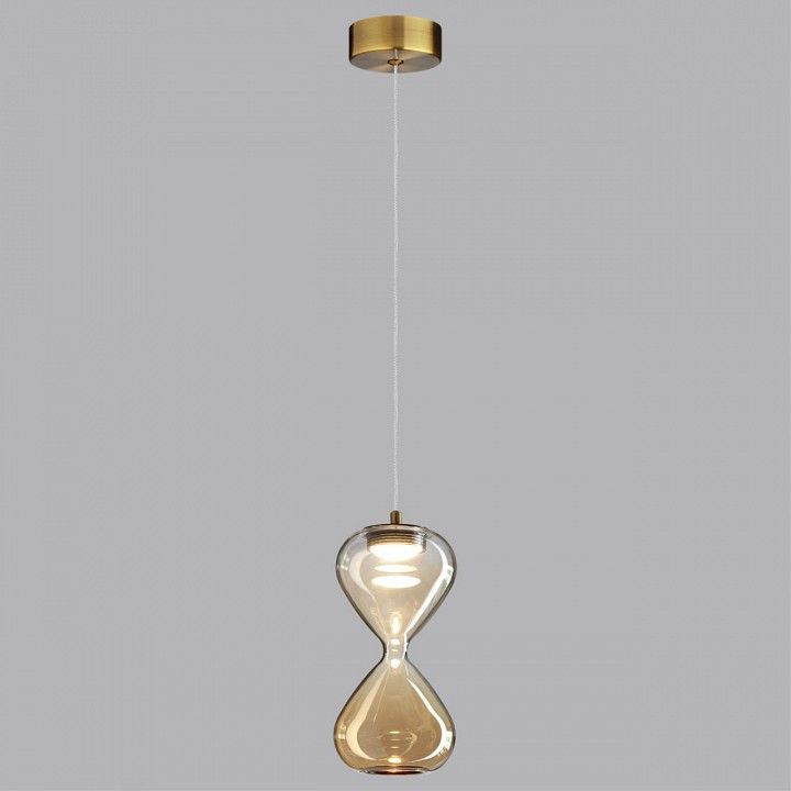 Подвесной светильник Odeon Light Glessi 5093/4L
