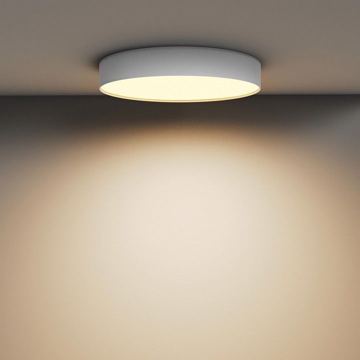 Накладной светильник Maytoni Technical Зон C032CL-45W2.7K-RD-W