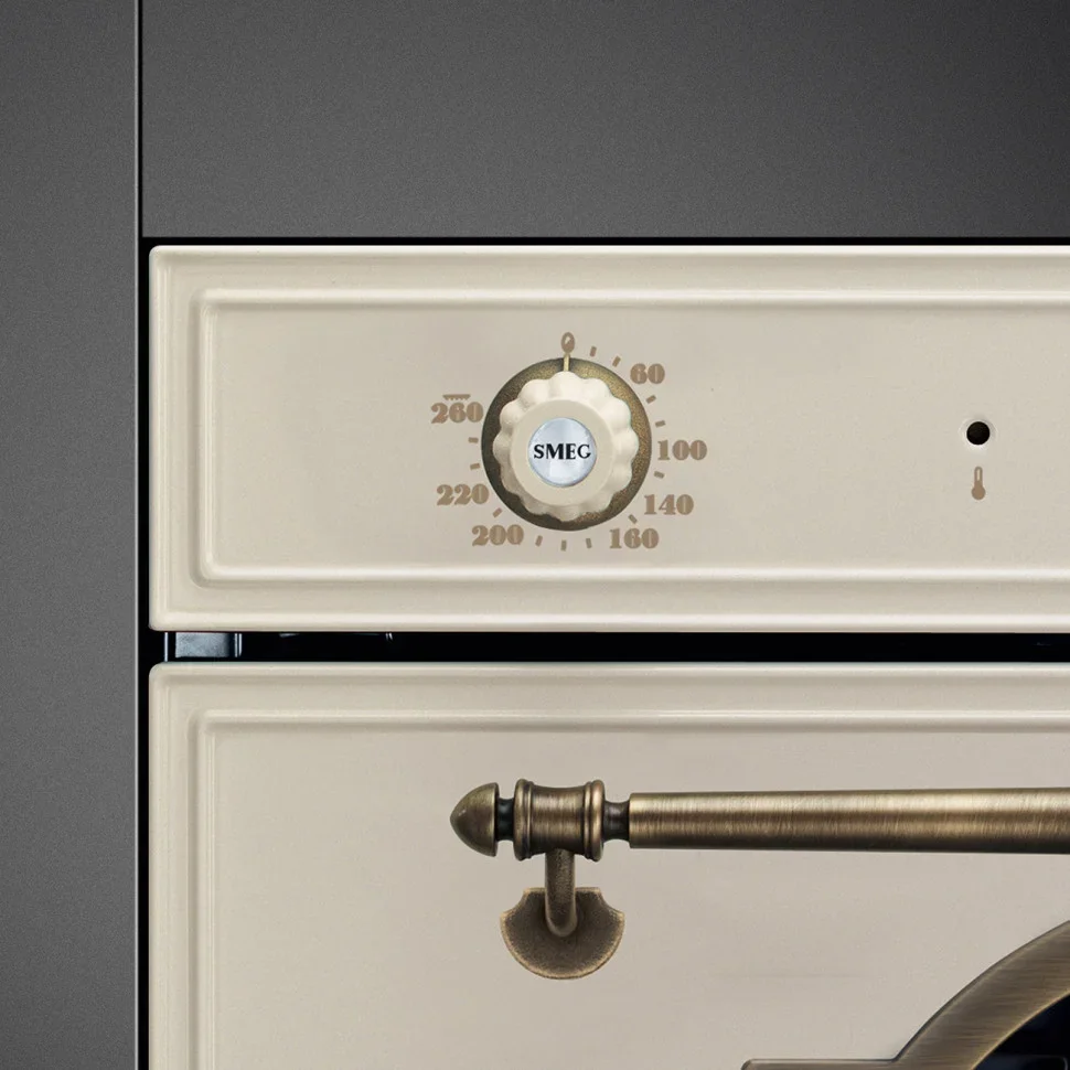 Духовой шкаф Smeg SFP67C1TPO