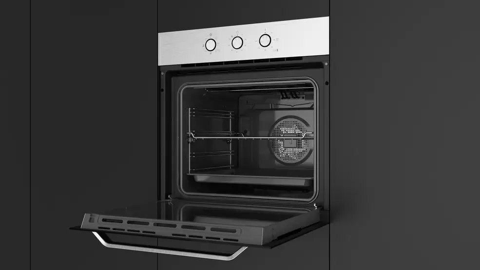 Духовой шкаф Teka HCB 6525 SS