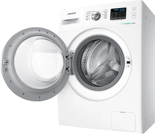 Стиральная машина Samsung WW 60H2220EW