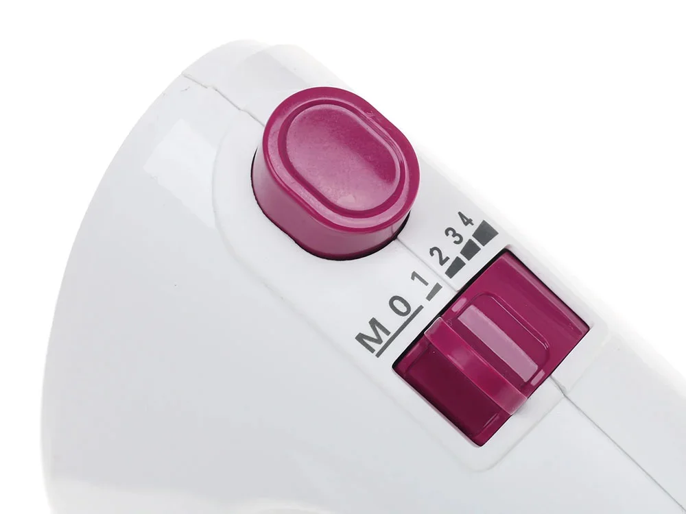 Миксер Bosch MFQ2210P