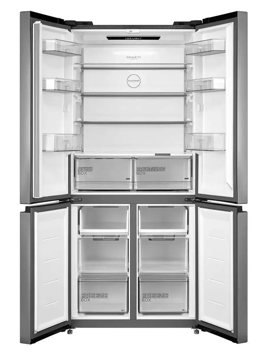 Холодильник Midea MDRM691MIE46