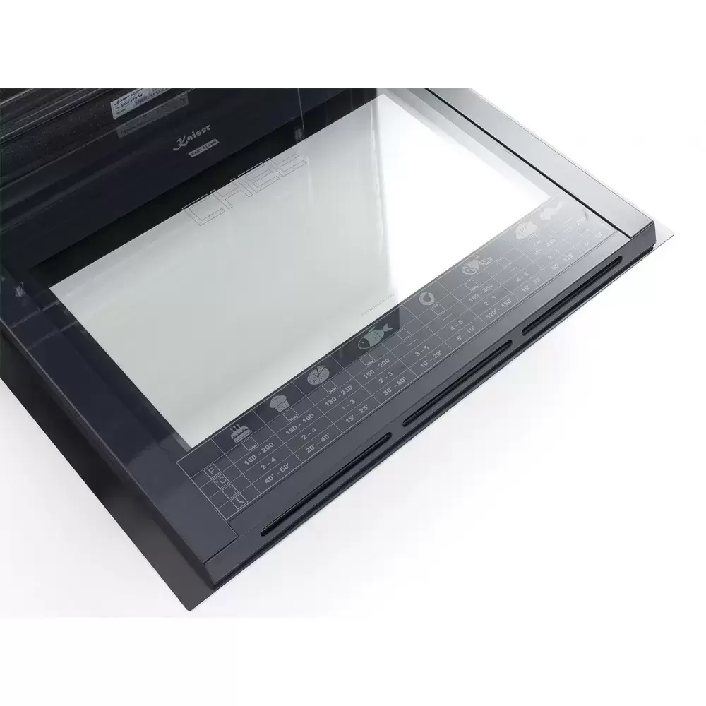 Встраиваемый газовый духовой шкаф Kaiser EG 6374 W