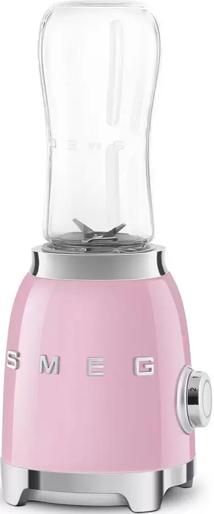 Блендер Smeg PBF01PKEU