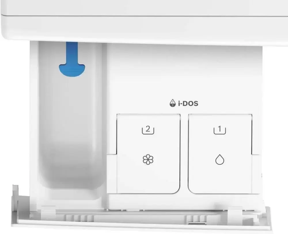 Стиральная машина Bosch WGA244A0ME