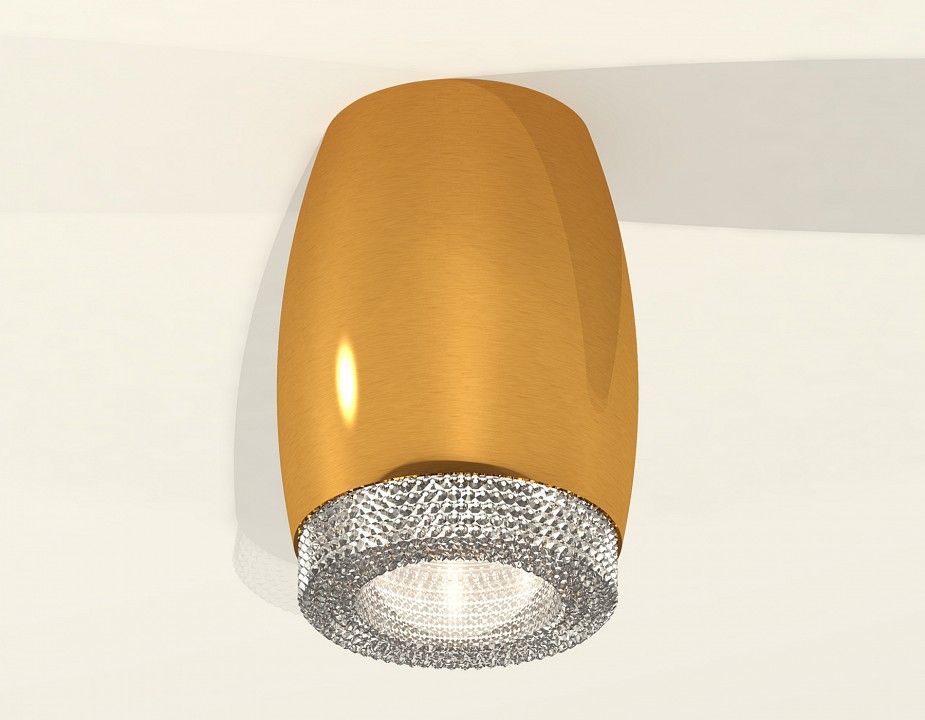 Накладной светильник Ambrella Light XS XS1125010