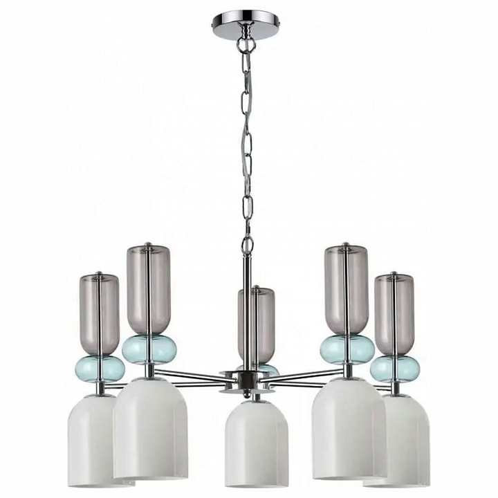 Подвесная люстра Alfa-Light F0824 F0824-07