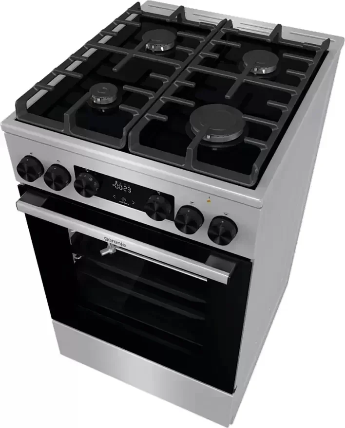 Комбинированная плита Gorenje GK5C65XV