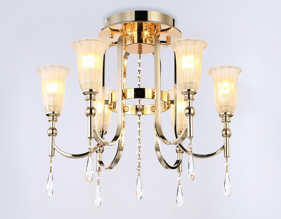 Потолочная люстра Ambrella Light TR TR3244