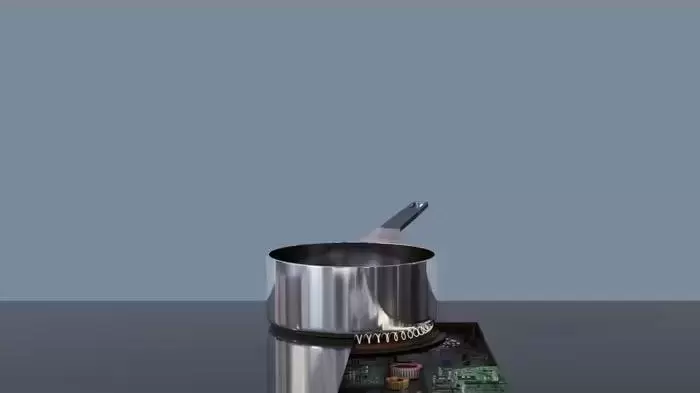 Варочная панель Electrolux CIV644