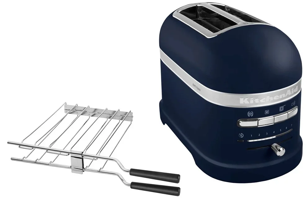 Тостер KitchenAid 5KMT2204EIB