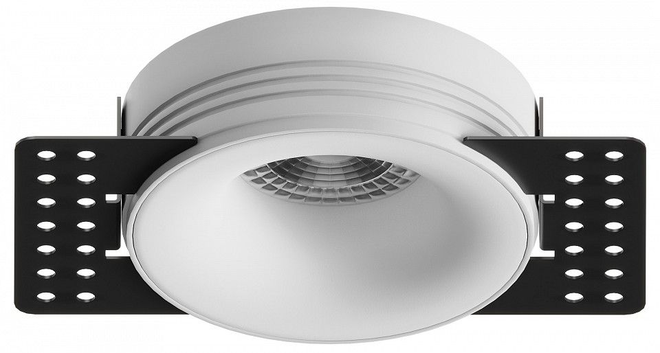 Встраиваемый светильник Hesby Lighting Leitrim HSBL_0233