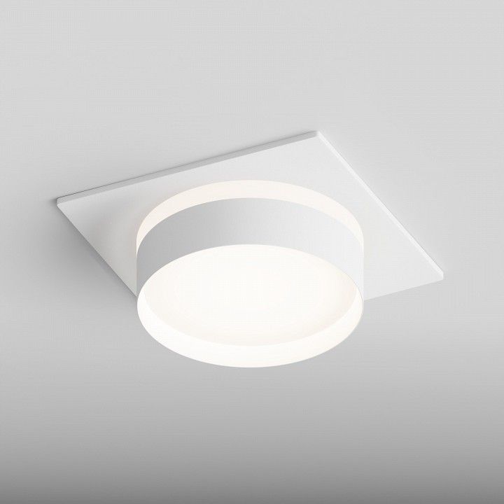 Встраиваемый светильник Hesby Lighting Nimbus HSBL_0130