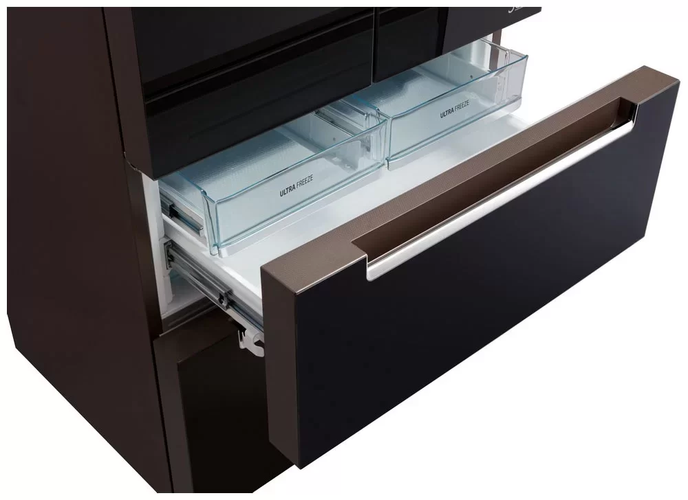 Холодильник Toshiba GR-RF532WE-PGJ(22)