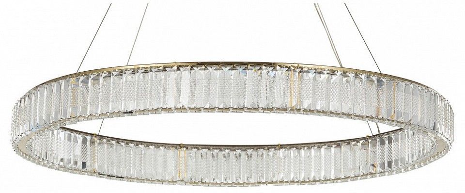 Подвесной светильник Arte Milano AM-9018 2728B.D800.LED G