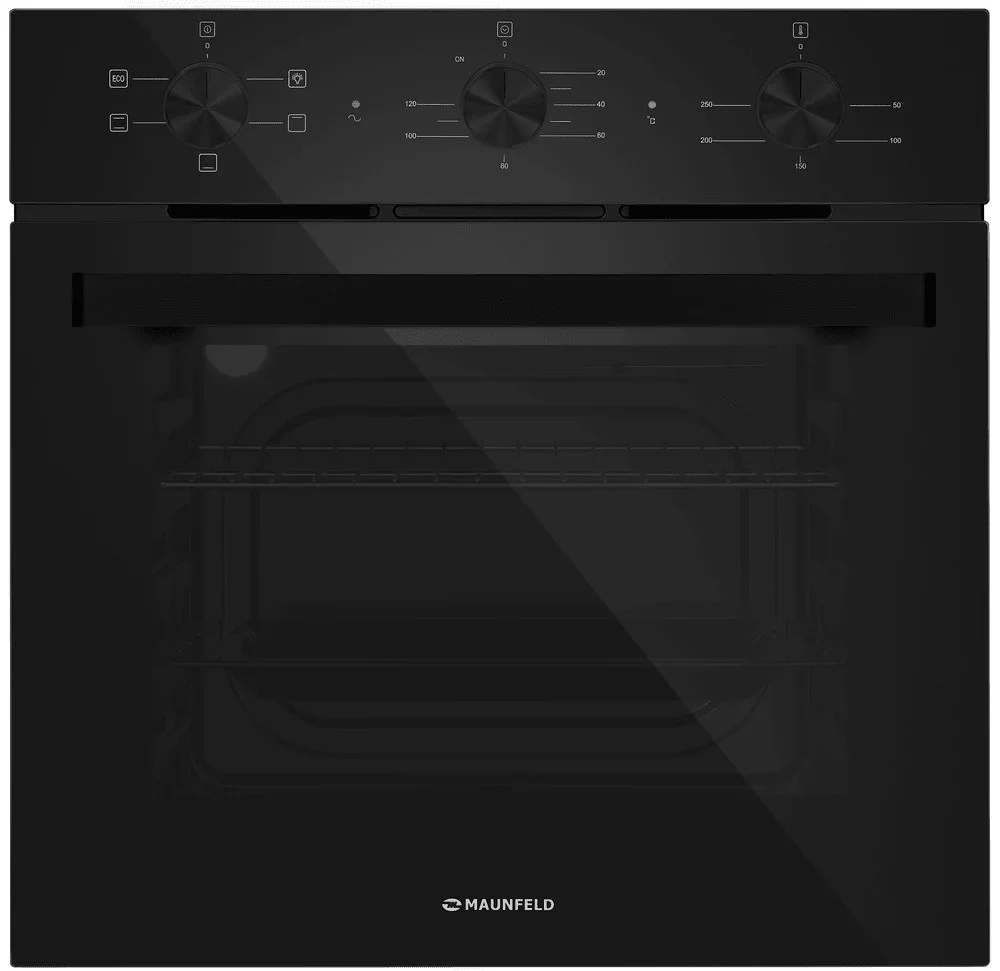 Духовой шкаф Maunfeld AEOC6050B2M