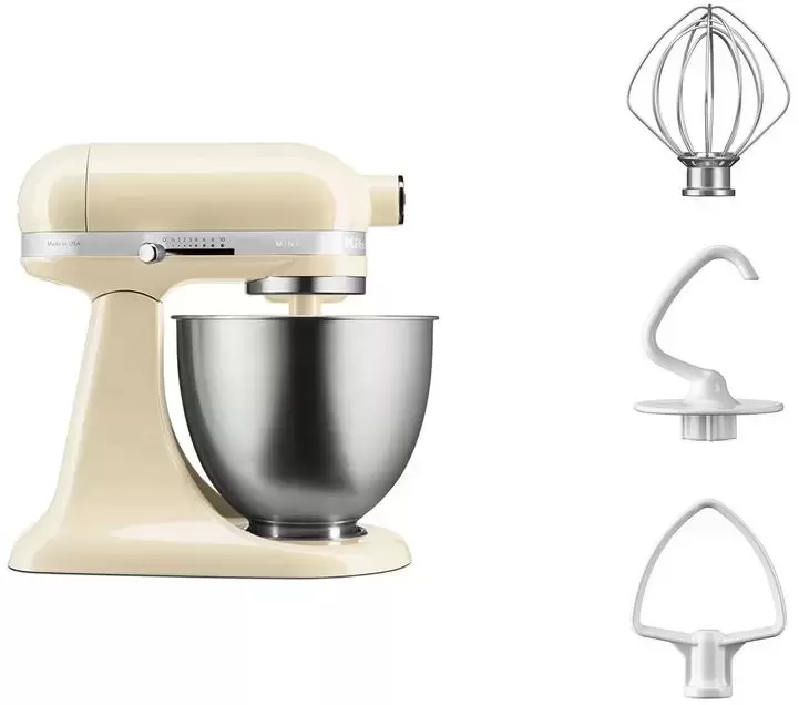 Планетарный миксер KitchenAid 5KSM3311XEAC
