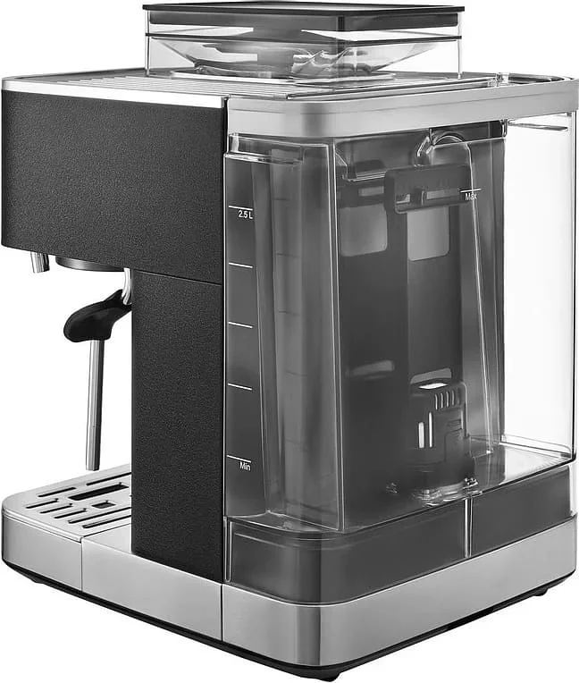 Кофемашина KitchenAid 5KES6551EBK