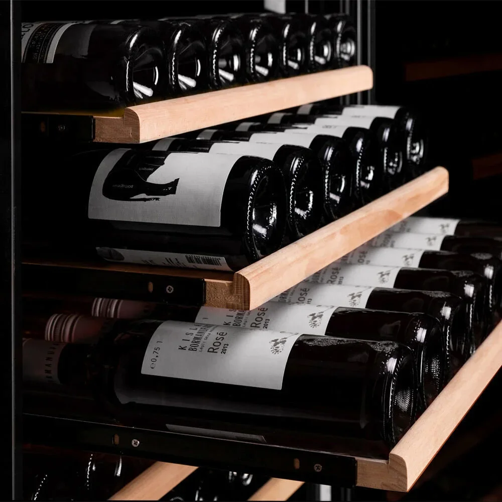 Винный шкаф Dunavox DVN-32.85DOP.TO