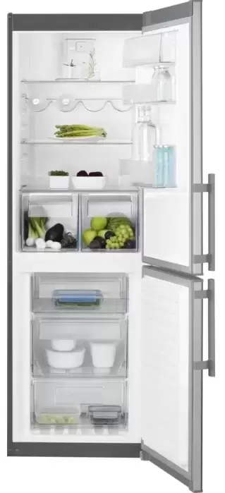 Холодильник Electrolux EN3452JOX