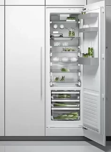 Холодильник Gaggenau RT 289-202