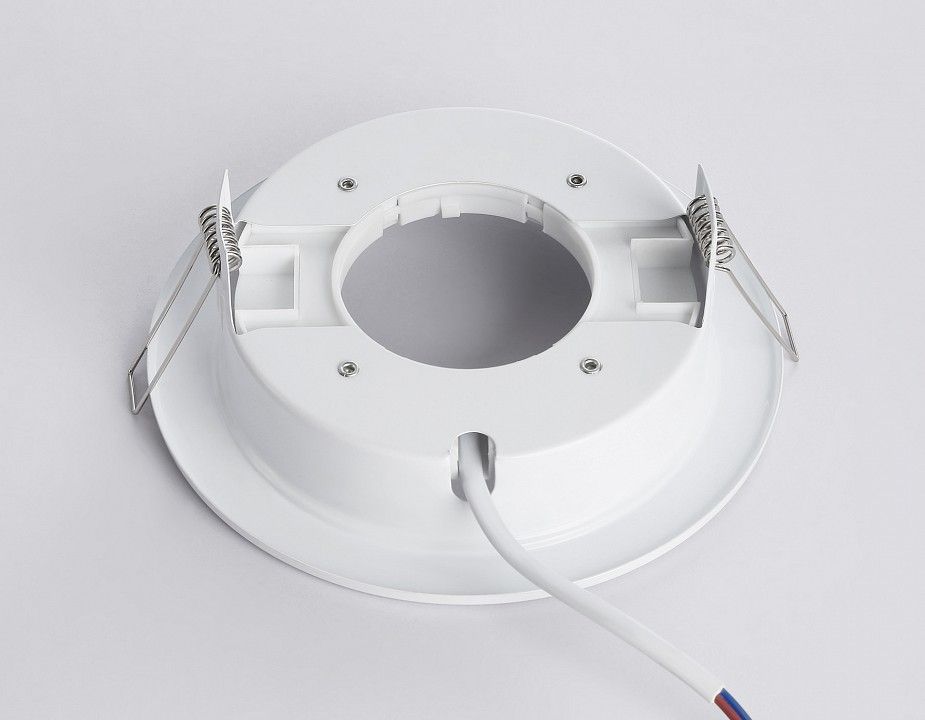 Встраиваемый светильник Ambrella Light  TU1501