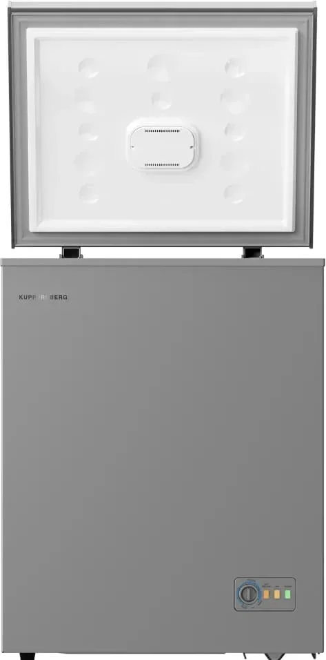 Морозильная камера Kuppersberg FLCF 170 G