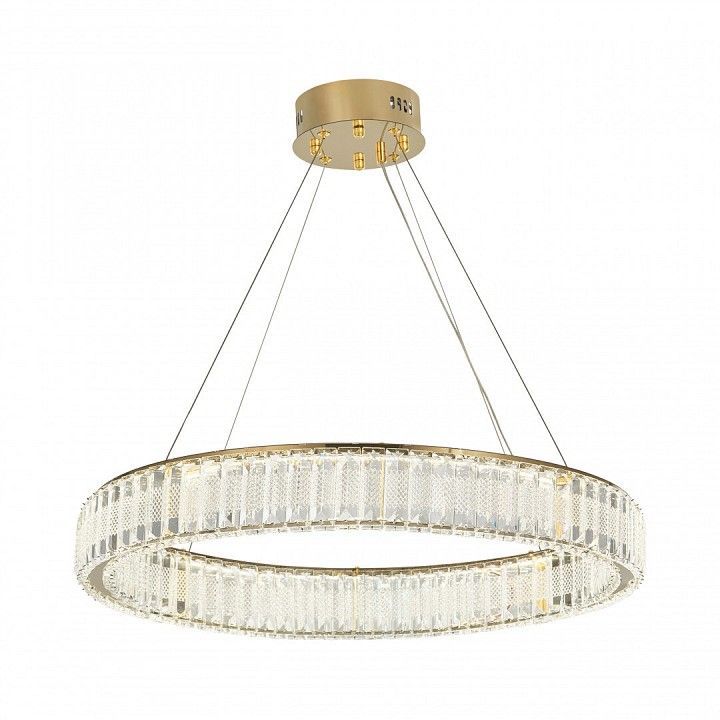 Подвесной светильник Arte Milano AM-9018 2728B.D600.LED G