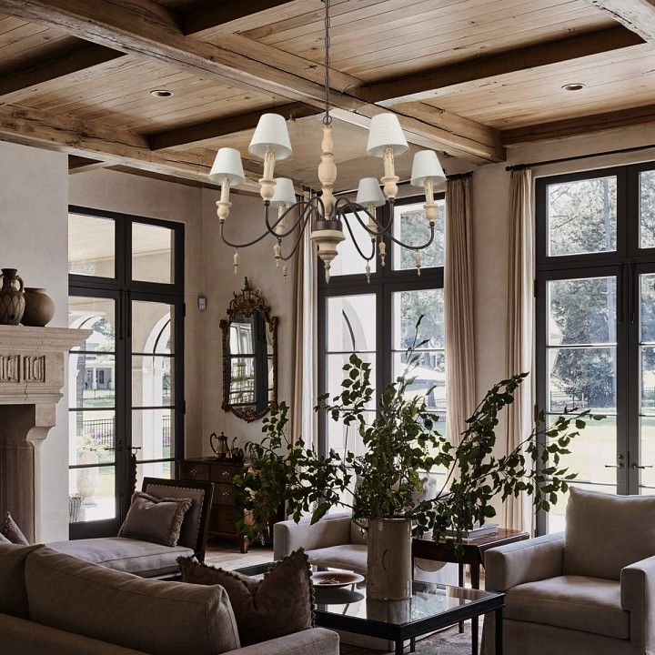 Бра Loft it Country 10419W