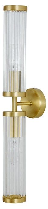 Бра Newport 3720 3722/A brass