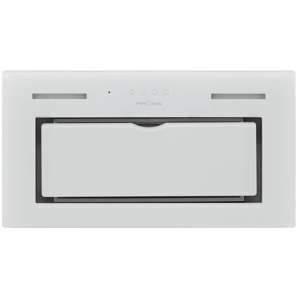Встраиваемая вытяжка KRONA ZANDER 600 DN WHITE S