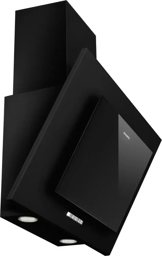 Кухонная вытяжка MAUNFELD Tower C 50 черный
