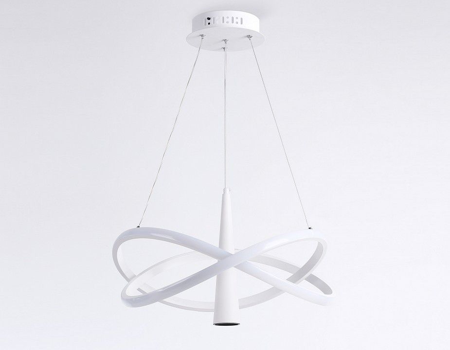 Подвесная люстра Ambrella Light FL FL5367