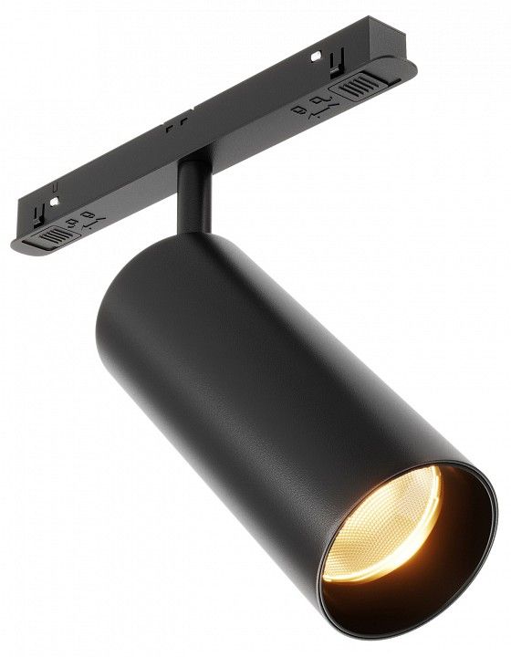 Светильник на штанге Maytoni Technical Фокус TR032-2-20W2.7K-M-B