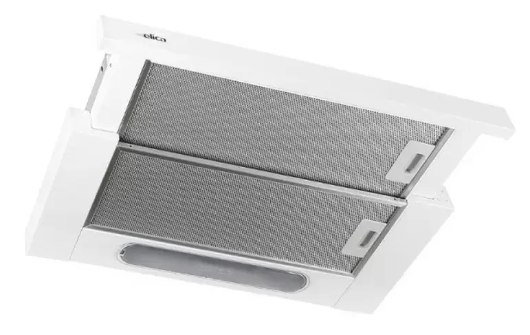 Встраиваемая вытяжка Elica ELITE 14 LUX WH/A/50