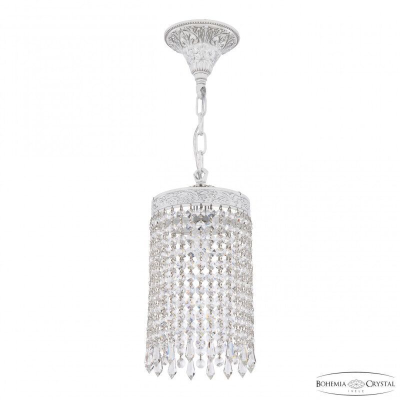 Подвесной светильник Bohemia Ivele Crystal AL1920 AL19201/15OL WMN Drops