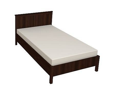 Кровать полутораспальная Шерлок