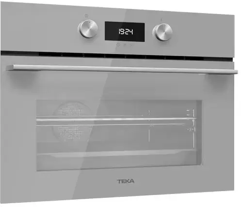 Встраиваемый электрический духовой шкаф Teka HLC 8400 STEAM GREY