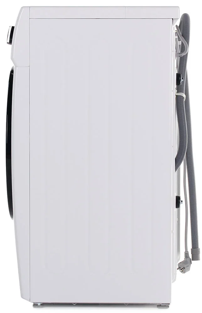 Стиральная машина Samsung WF 60 F1R2F2W/DLP