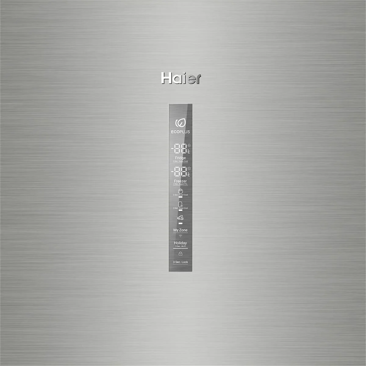 Холодильник Haier C4F620CFMMPU1
